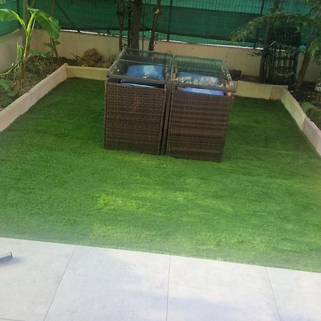 Menton, Appartement/Jardin, Proche Mer Et Centre المظهر الخارجي الصورة